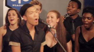 THUNK a cappella - Georgia on my Mind (Ray Charles)