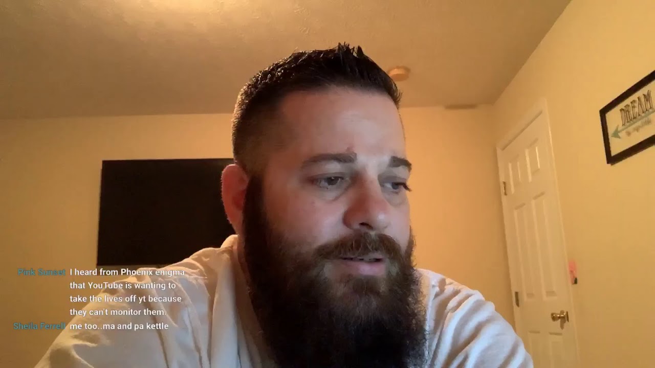 Armchair Detective finds another YouTube