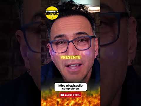 LA CALLE ESTÁ SECUESTRADA CON CARLOS GALDÓS EN