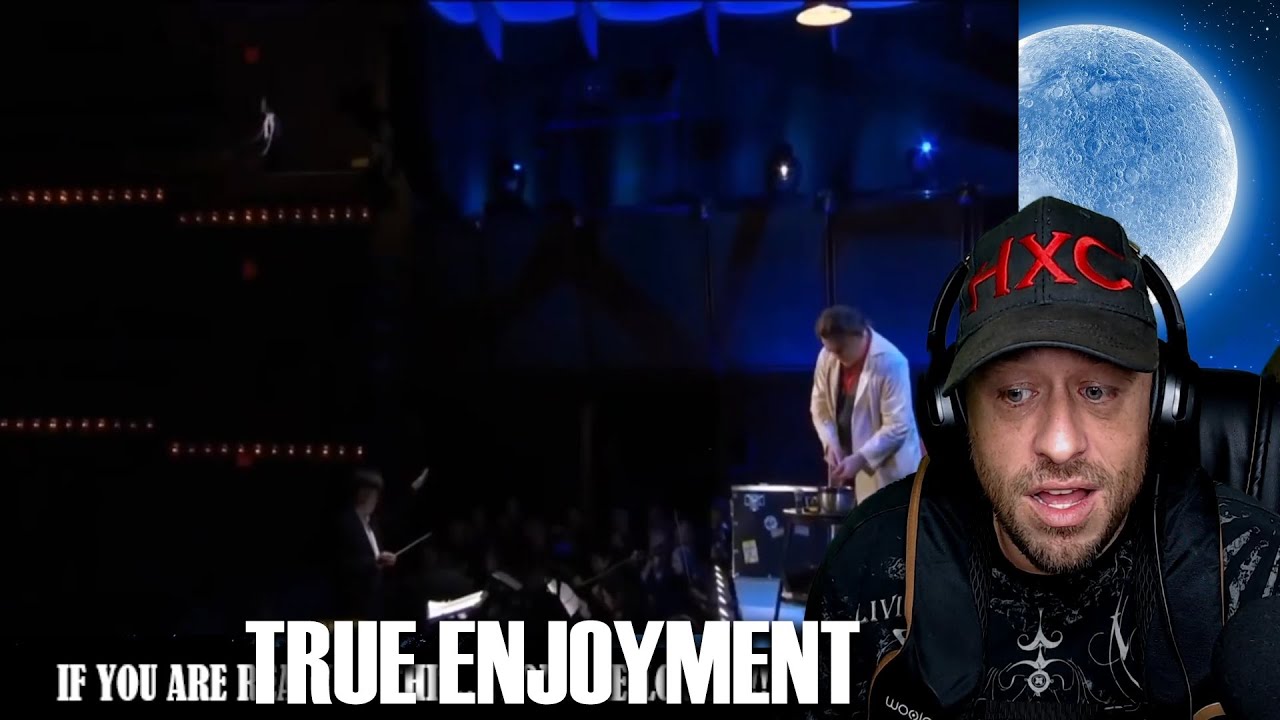 Sweeney Todd 2014 Johanna (Quartet) Reaction! YouTube