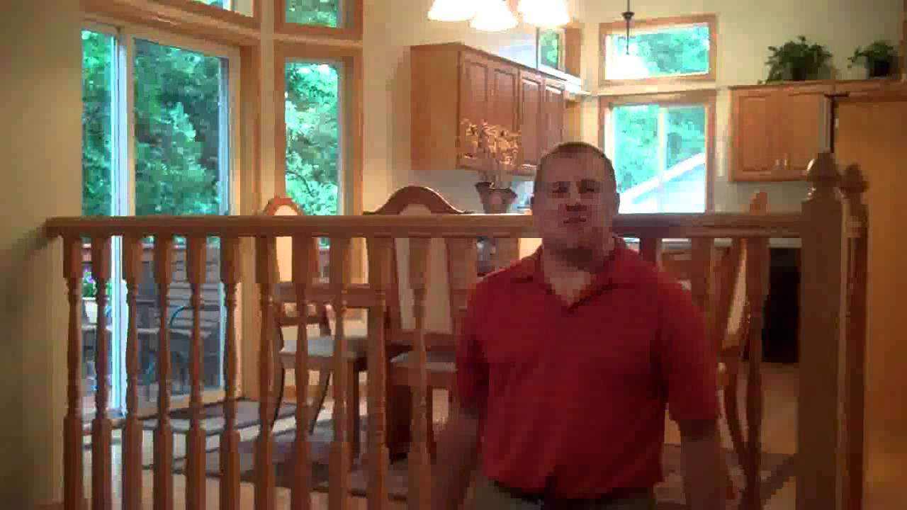 9120 Glacier Road St Bonifacius, MN YouTube