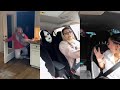 Scare Cam Pranks 2025 #40