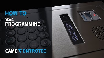 14 VS4 Programming