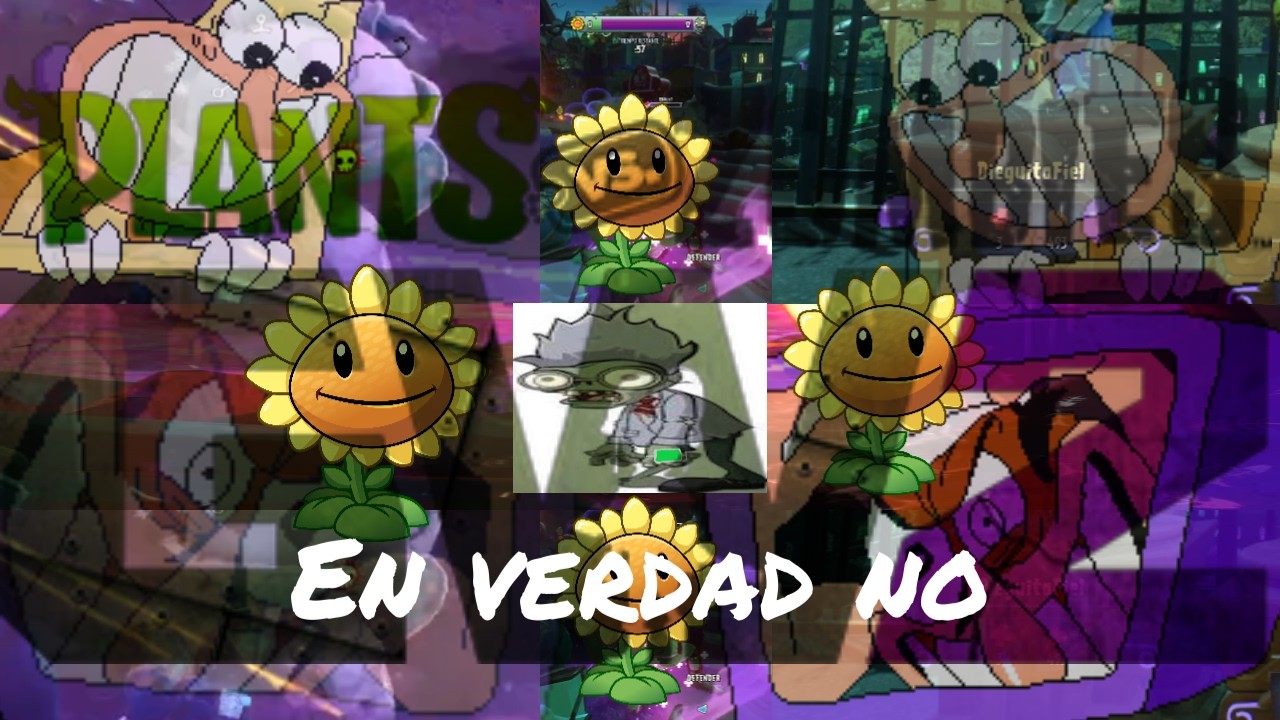 SIEMPRE supe quien ser...