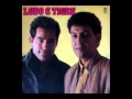 Lobo e Tigre - Gosto de mel