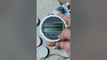 Endress+Hauser Levelflex FMP51 Configuration Backup A prob to B prob copy