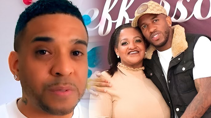 MAMÁ DE FARFÁN LLAMÓ A 'CRI CRI' TRAS SU LIBERACIÓN POR UN IMPENSADO MOTIVO: "ESTABA MUY CONTENTA, L