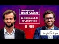 Axel Kaiser y Sergio Verdugo | La legitimidad de la Constitución