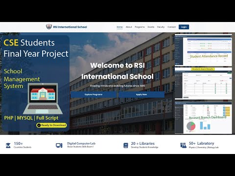 Complete Functional School