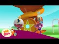 Youtube Thumbnail title