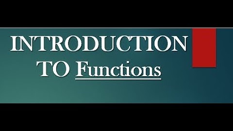 functions in c++ |parameters, return type function with  examples |how to learn | UCP| in Urdu/Hindi