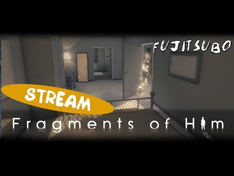 Fragments of Him | gameplay, полное прохождение