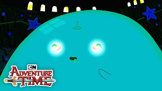 Adventure Time | Midnight Snack | Cartoon Network