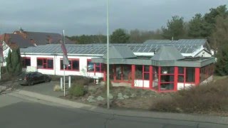 Gross Funk GmbH Filmporträt