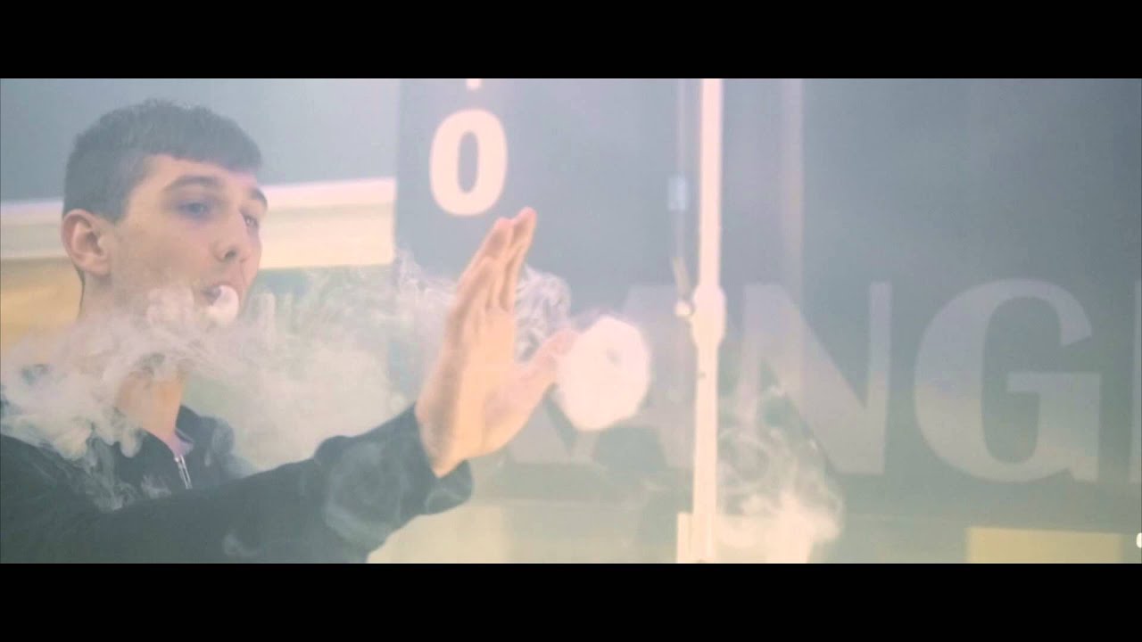 Pierwszy Vape Zlot Kangervap Gliwice