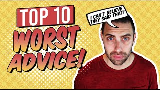 Top 10 Worst Pieces Of Advice About Sync Licensing