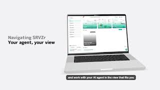 SRVZr Navigation Tutorial