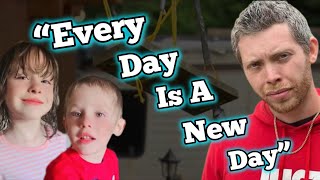 Daniel’s manipulation tactics exposed