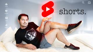 Can The Demand for Shorts Continue?