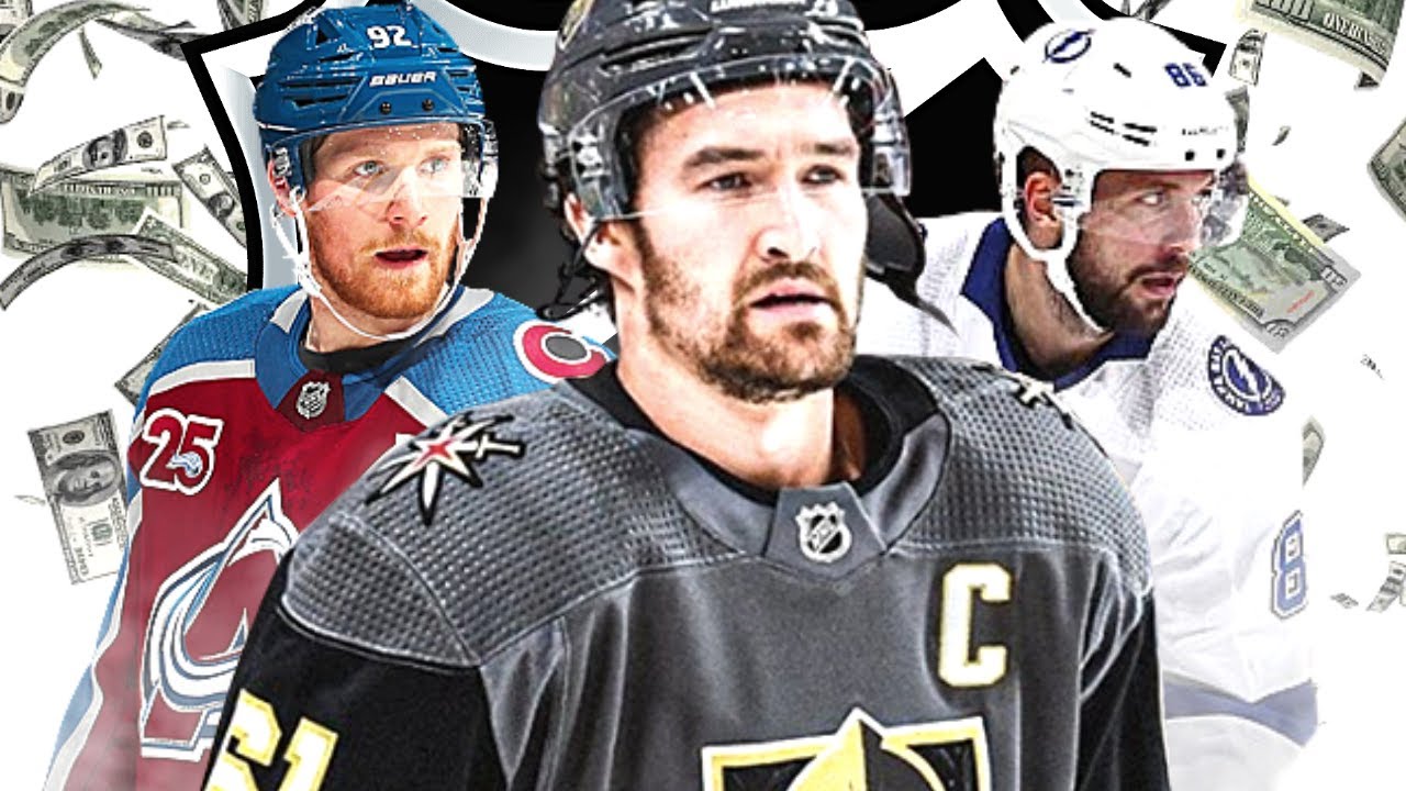 The NHL Looking To Close The LTIR Loophole SOON