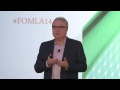 Joao Ciaco: Brand Storytelling in Latin America l Festival of Media