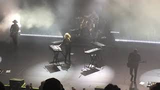 Metric - Synthetica (ACL Live Moody Theater Austin 2019)