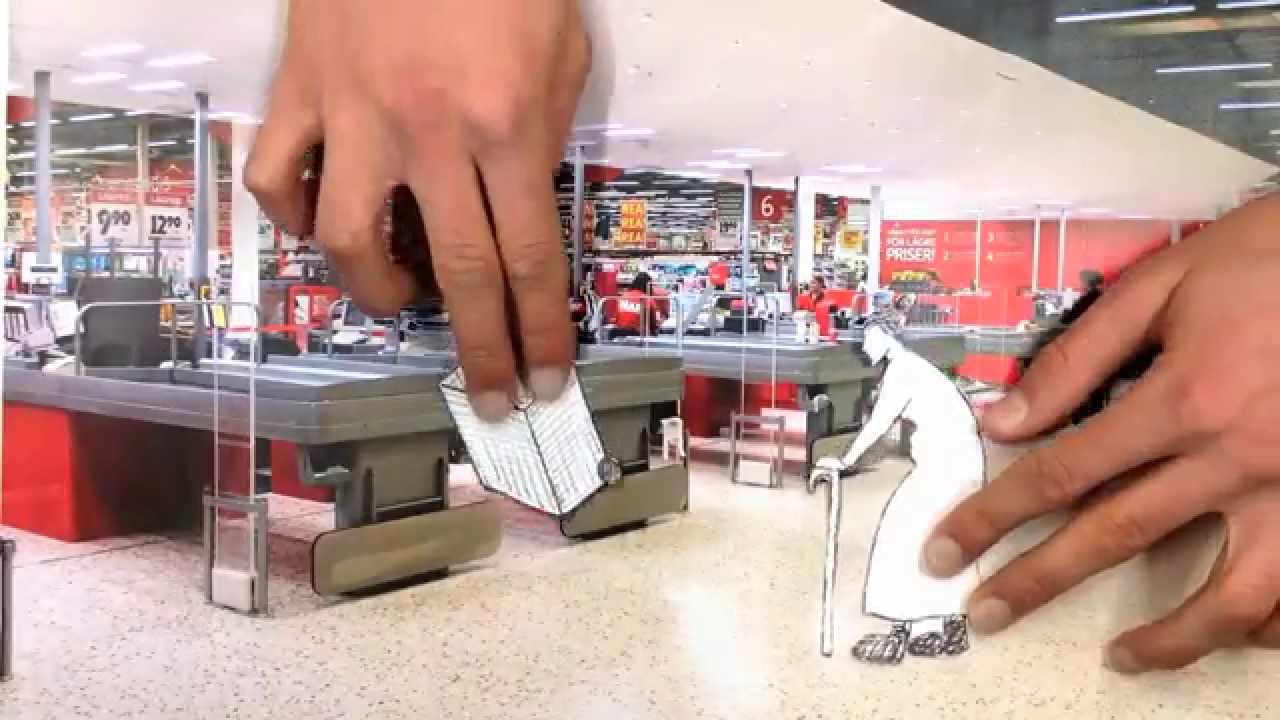 Concurso SUSummitSpain - Elevador de cestas