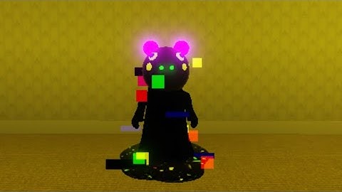 How To Get The "Pibby Piggy" | Find The Piggy Morphs | #roblox  #findthepiggymorphs