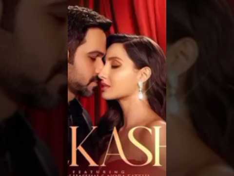 New Song Dilkashi Emraan Hashmi Nora Fatehi New Hindi Song Video New Song 2025