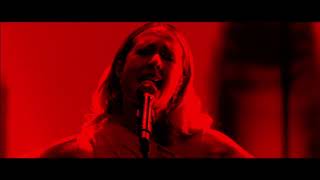 Video thumbnail of "Alba August - Lights (Live at Guldbaggegalan)"