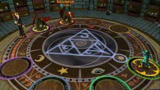Wizard101 Playthrough Episode 1 - Tutorial