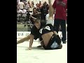 Xande gets crafty with this kneebar 🤔 #wno27