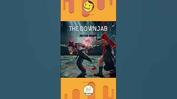 How to Beat Downjabs after Hwo 123 on Block?