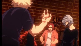 Bakugou KEEPS HIS IDEALS - Boku no Hero Academia Season 3 Episode 8