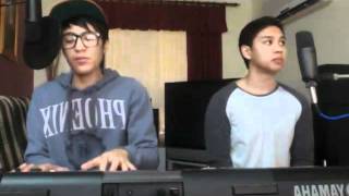 Lego House - Ed Sheeran (cover)