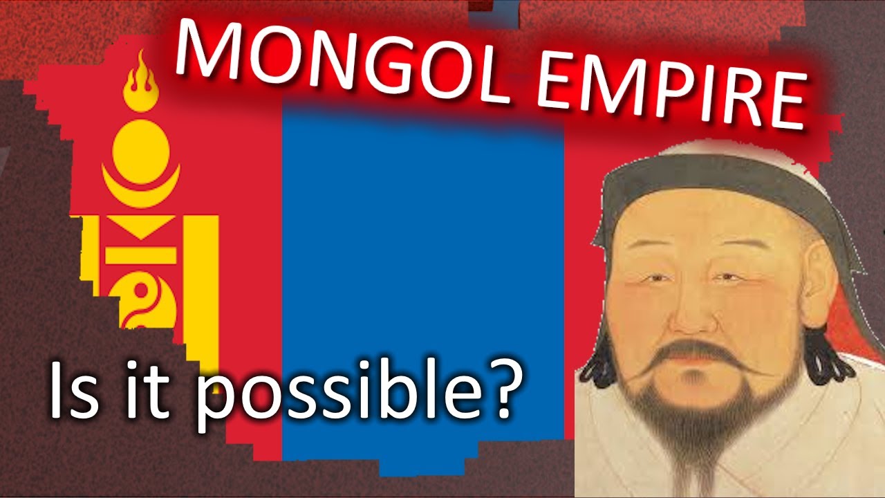 I Attemped the HARDEST Challenge in Nations roleplay remastered