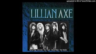 Watch Lillian Axe Waiting In The Dark video