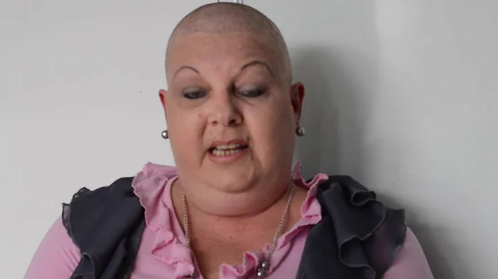 My Cancer Story By Teresa Horn