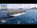 🔴 World of Warships
