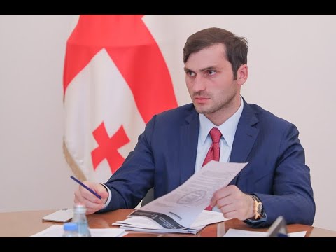 ოკუპანტების თანამზრახველი – ამ სექციაში შეიყვანა უკრაინულმა საიტმა თორნიკე რიჟვაძე