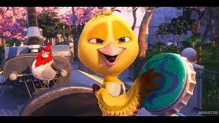 4K Rioeditreal In Rio Reversed