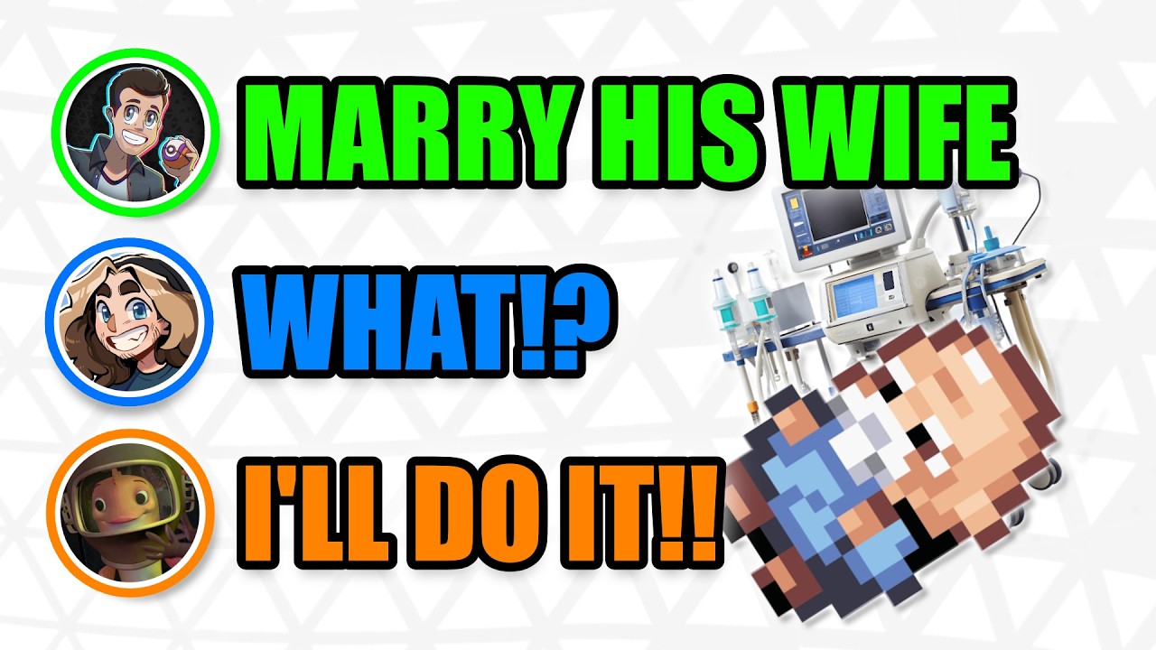 I Made This Game In 8 Hours And The Players Went Insane - YouTube