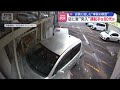 カラオケ店に車“突っ込む”「バックしたつもりが…」80代運転手か【スーパーJチャンネル】(2026年7月16日)