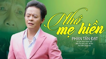 Ca Cổ 2023.Lấy Hết Nước Mắt Khán Giả.Nghe Đầy Cảm xúc Nhớ Thuở Ấu thơ.NHỚ MẸ HIỀN/Ns.PHAN TẤN ĐẠT