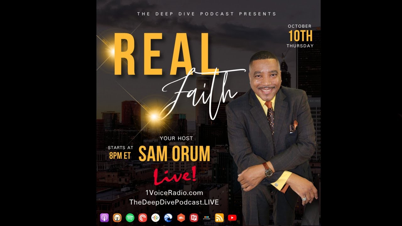 Real Faith
