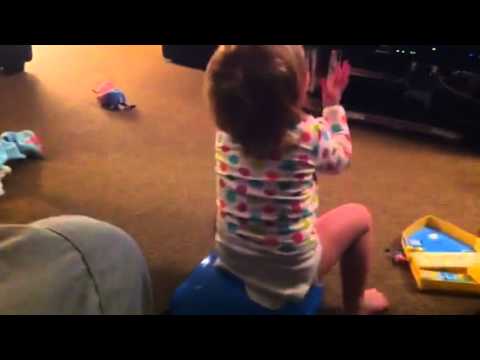 baby balloon pop balloon