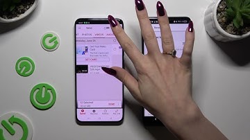 Transfer Files from an Android Device to TCL 50 SE {Send Anywhere} | Send Files to TCL 50 SE