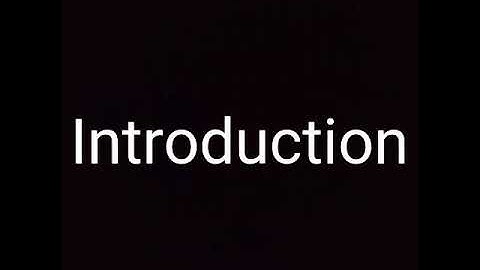 Application on electromechanical system