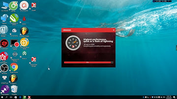 hướng dẫn tải phần mềm droi4x || phần mềm giả lập miễn phí