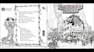 Blackbird Raum - A Rat In Thy Dream chords